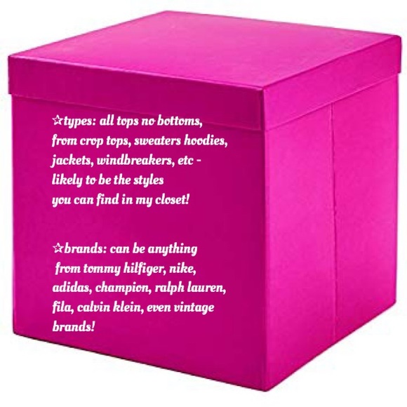 2-item mystery bundle ☾ ✰ - Picture 8 of 8